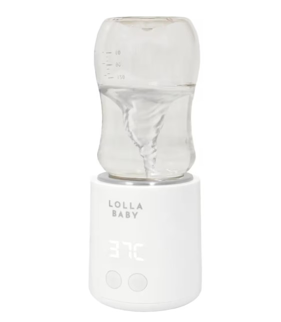 Lollababy SwirlPro